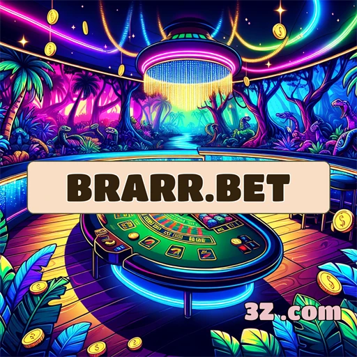 brarr.bet Cassino Online