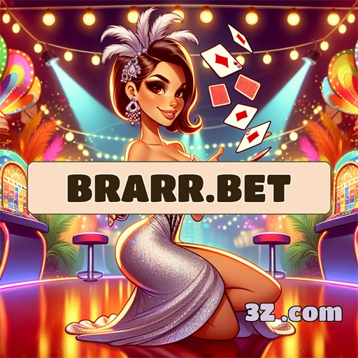 Login Criativo no brarr.bet: Uma Nova Experiência de Jogo