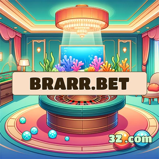 Inovação em Jogos: A Plataforma brarr.bet Revoluciona o Setor