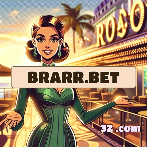Slots Empolgantes no brarr.bet: Emoção e Prêmios à Vista
