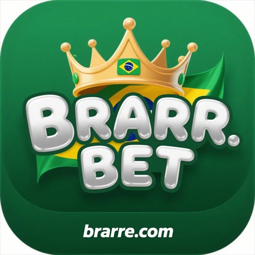 brarr.bet logo